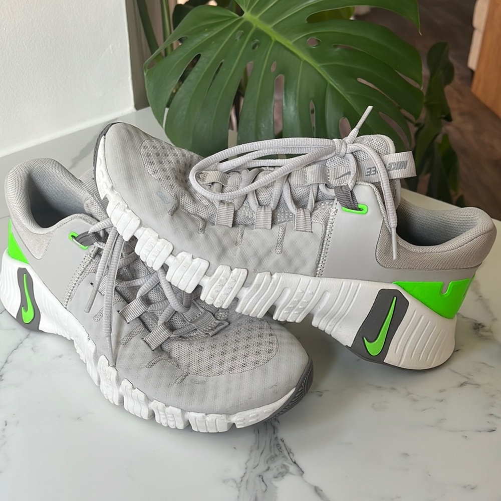 Nike Free Metcon 5